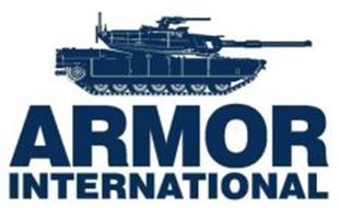 ARMOR INTERNATIONAL
