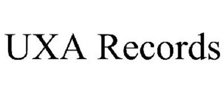 UXA RECORDS