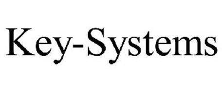 KEY-SYSTEMS