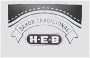 SABOR TRADICIONAL H-E-B