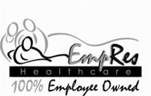 EMPRES HEALTHCARE 100% EMPLOYEE OWNED
