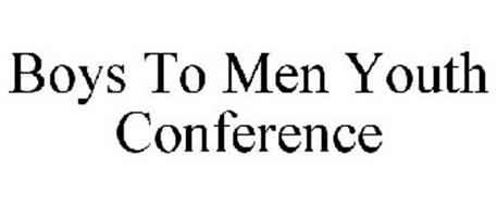 BOYS TO MEN YOUTH CONFERENCE