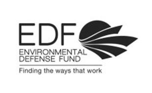 EDF ENVIRONMENTAL DEFENSE FUND FINDING THE WAYS THAT WORK