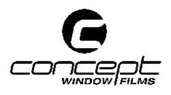 C CONCEPT WINDOW FILMS