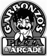 GARBONZO'S PIZZA & ARCADE