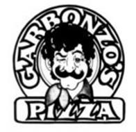 GARBONZO'S PIZZA