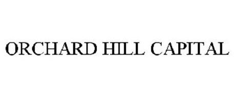 ORCHARD HILL CAPITAL