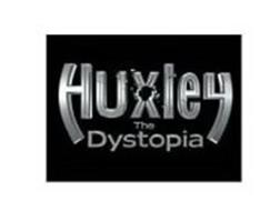 HUXLEY THE DYSTOPIA