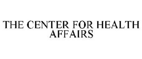 THE CENTER FOR HEALTH AFFAIRS