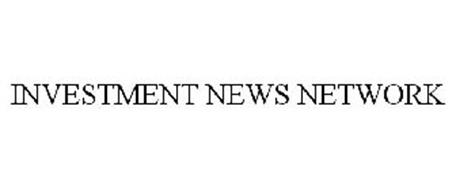 INVESTMENT NEWS NETWORK