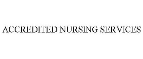 ACCREDITED NURSING SERVICES