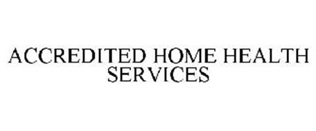 ACCREDITED HOME HEALTH SERVICES