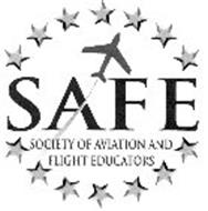 SAFE SOCIETY OF AVIATION AND FLIGHT EDUCATORS