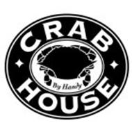 CRAB HOUSE BY HANDY