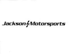 JACKSON MOTORSPORTS