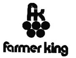 FK FARMER KING