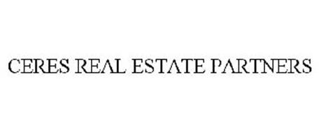 CERES REAL ESTATE PARTNERS