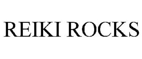 REIKI ROCKS