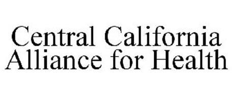 CENTRAL CALIFORNIA ALLIANCE FOR HEALTH