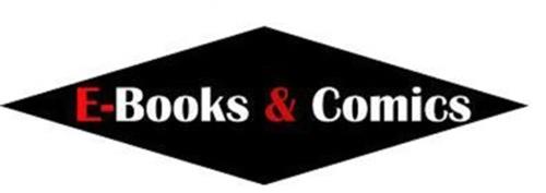 E-BOOKS & COMICS