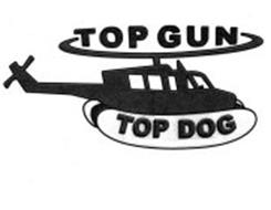 TOP GUN TOP DOG
