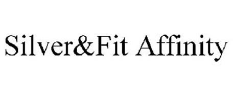SILVER&FIT AFFINITY