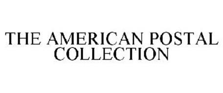 THE AMERICAN POSTAL COLLECTION