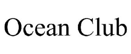 OCEAN CLUB