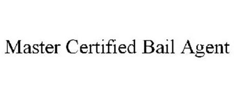 MASTER CERTIFIED BAIL AGENT