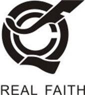 CFQ REAL FAITH