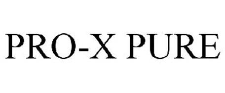 PRO-X PURE