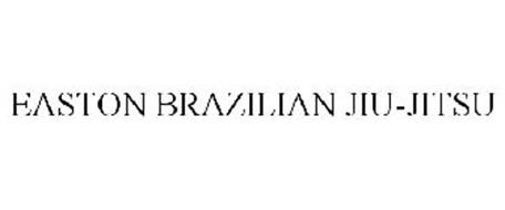 EASTON BRAZILIAN JIU-JITSU