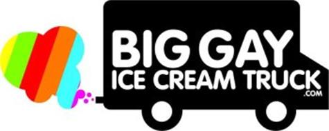 BIG GAY ICE CREAM TRUCK.COM