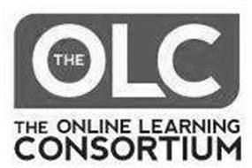 THE OLC THE ONLINE LEARNING CONSORTIUM