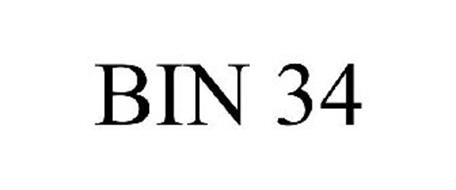BIN 34