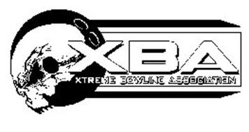 XBA XTREME BOWLING ASSOCIATION