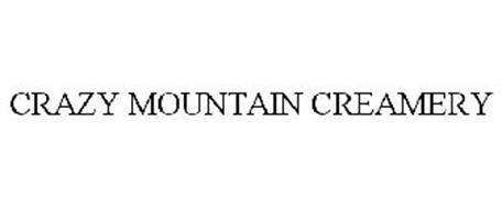 CRAZY MOUNTAIN CREAMERY