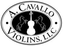 A. CAVALLO VIOLINS,LLC