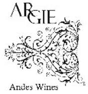 ARGIE ANDES WINES
