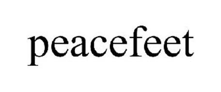 PEACE FEET