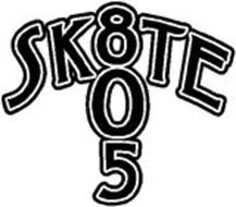 SK8TEO5