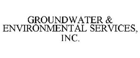 GROUNDWATER & ENVIRONMENTAL SERVICES, INC.