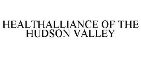 HEALTHALLIANCE OF THE HUDSON VALLEY