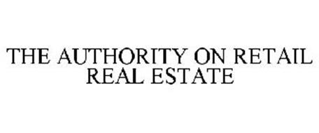 THE AUTHORITY ON RETAIL REAL ESTATE