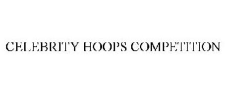 CELEBRITY HOOPS COMPETITION