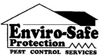 ENVIRO-SAFE PROTECTION PEST CONTROL SERVICES