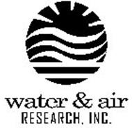 WATER & AIR RESEARCH, INC.