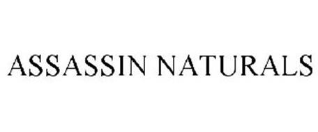 ASSASSIN NATURALS