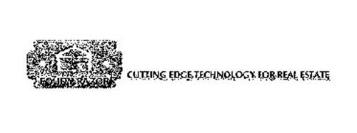 EQUITY RAZOR CUTTING EDGE TECHNOLOGY FOR REAL ESTATE