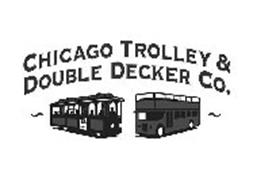 CHICAGO TROLLEY & DOUBLE DECKER CO.